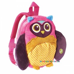 Детский рюкзак "Мой совенок Ву" Oops OS3000612